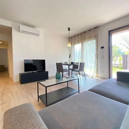 Cortemaggiore 4D Luxury-Flexrent Abissinia Riccione Dış mekan fotoğraf