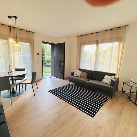 Cortemaggiore 4D Luxury-Flexrent Abissinia Riccione Dış mekan fotoğraf