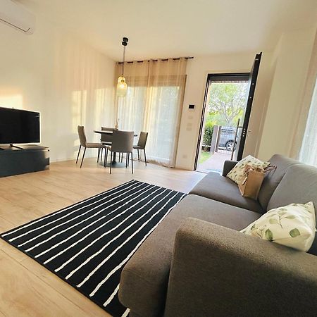 Cortemaggiore 4D Luxury-Flexrent Abissinia Riccione Dış mekan fotoğraf