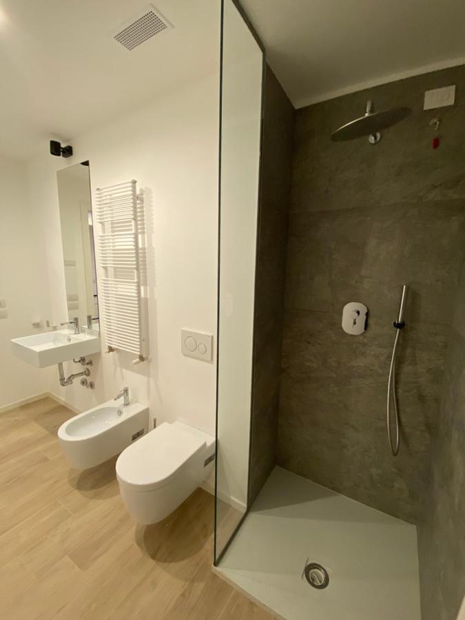 Cortemaggiore 4D Luxury-Flexrent Abissinia Riccione Dış mekan fotoğraf