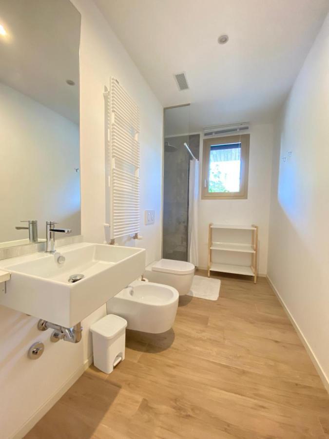 Cortemaggiore 4D Luxury-Flexrent Abissinia Riccione Dış mekan fotoğraf