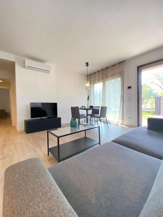 Cortemaggiore 4D Luxury-Flexrent Abissinia Riccione Dış mekan fotoğraf
