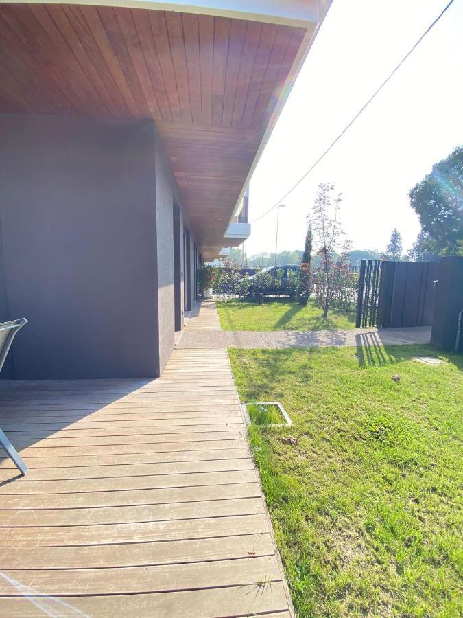 Cortemaggiore 4D Luxury-Flexrent Abissinia Riccione Dış mekan fotoğraf