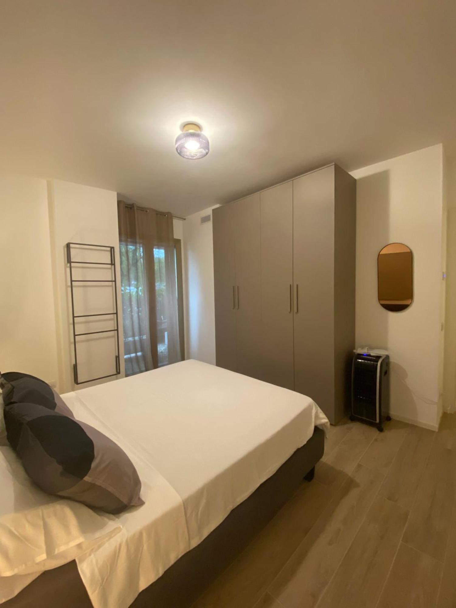 Cortemaggiore 4D Luxury-Flexrent Abissinia Riccione Dış mekan fotoğraf