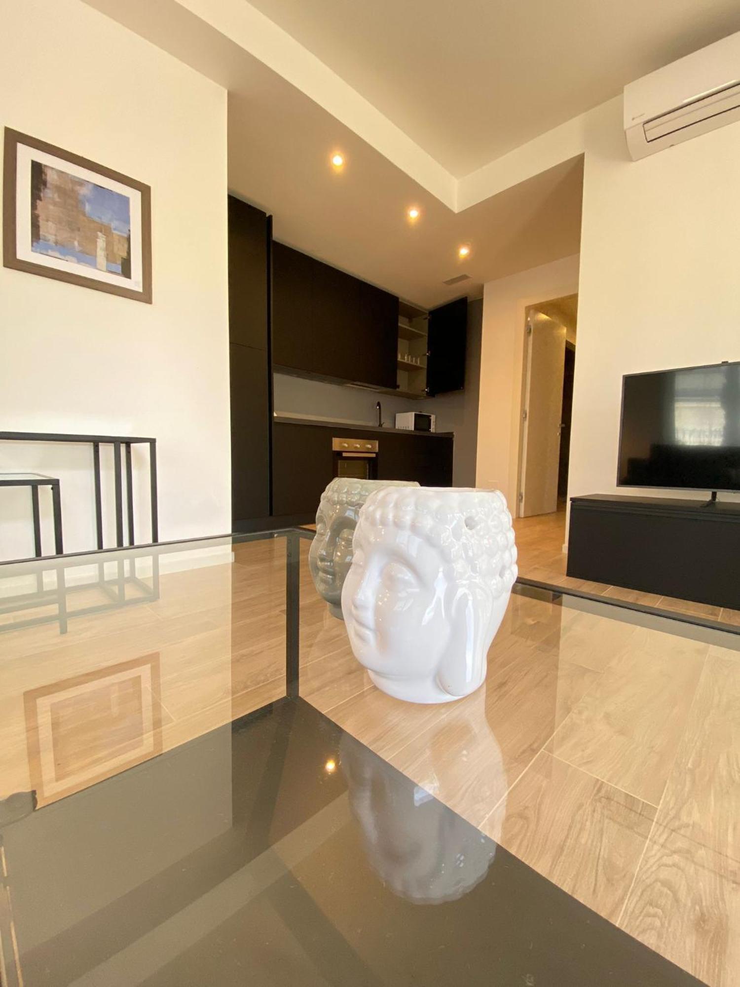 Cortemaggiore 4D Luxury-Flexrent Abissinia Riccione Dış mekan fotoğraf