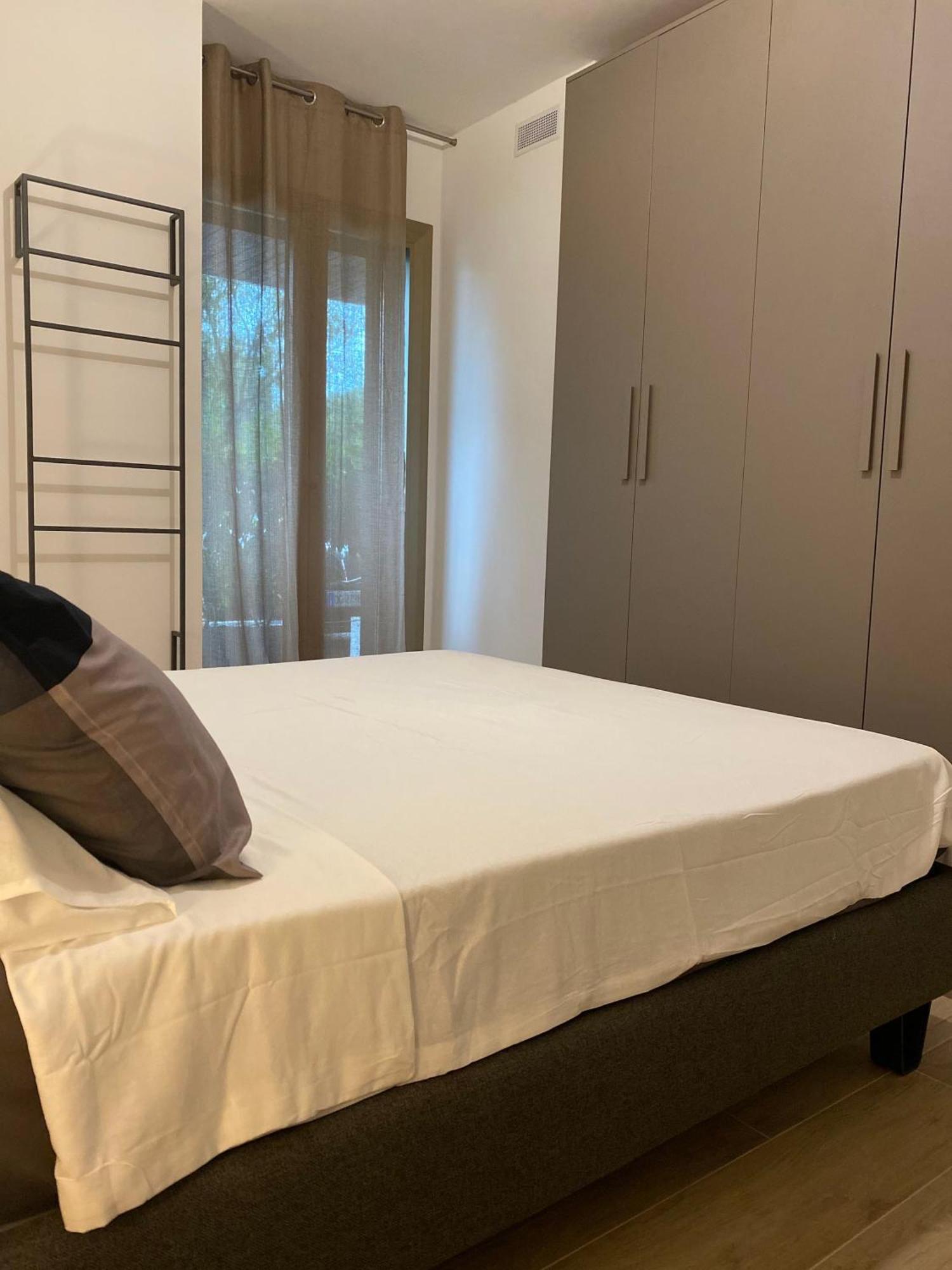 Cortemaggiore 4D Luxury-Flexrent Abissinia Riccione Dış mekan fotoğraf