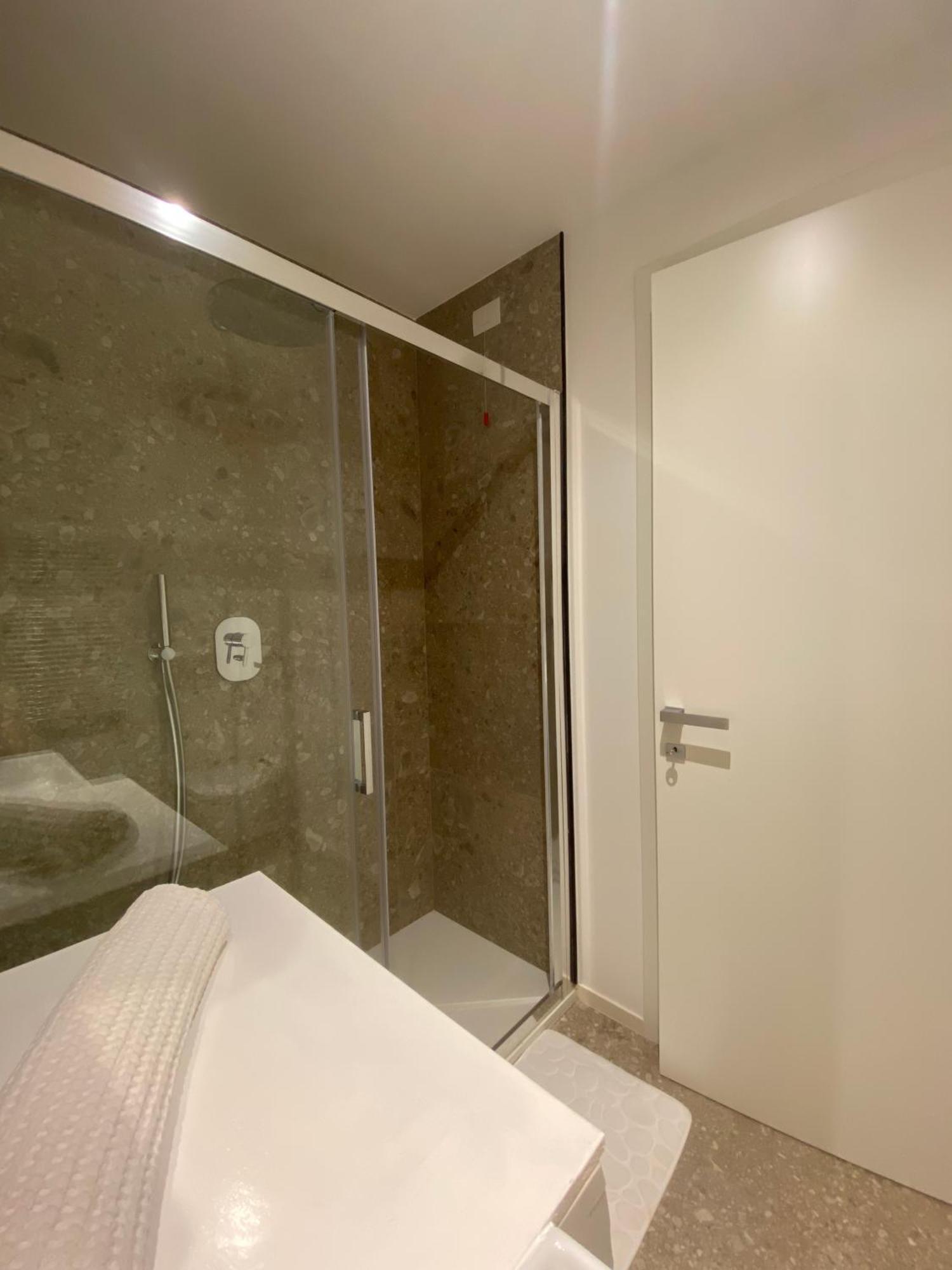 Cortemaggiore 4D Luxury-Flexrent Abissinia Riccione Dış mekan fotoğraf