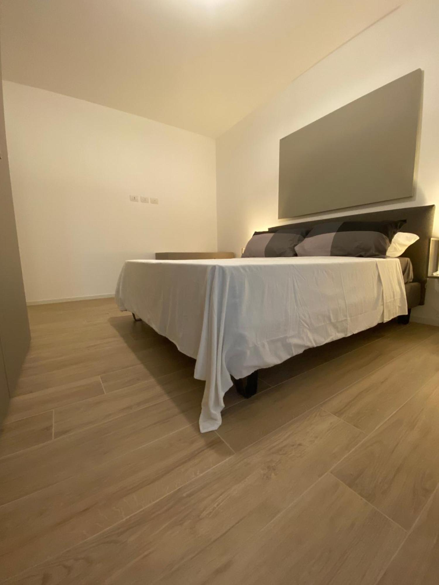 Cortemaggiore 4D Luxury-Flexrent Abissinia Riccione Dış mekan fotoğraf