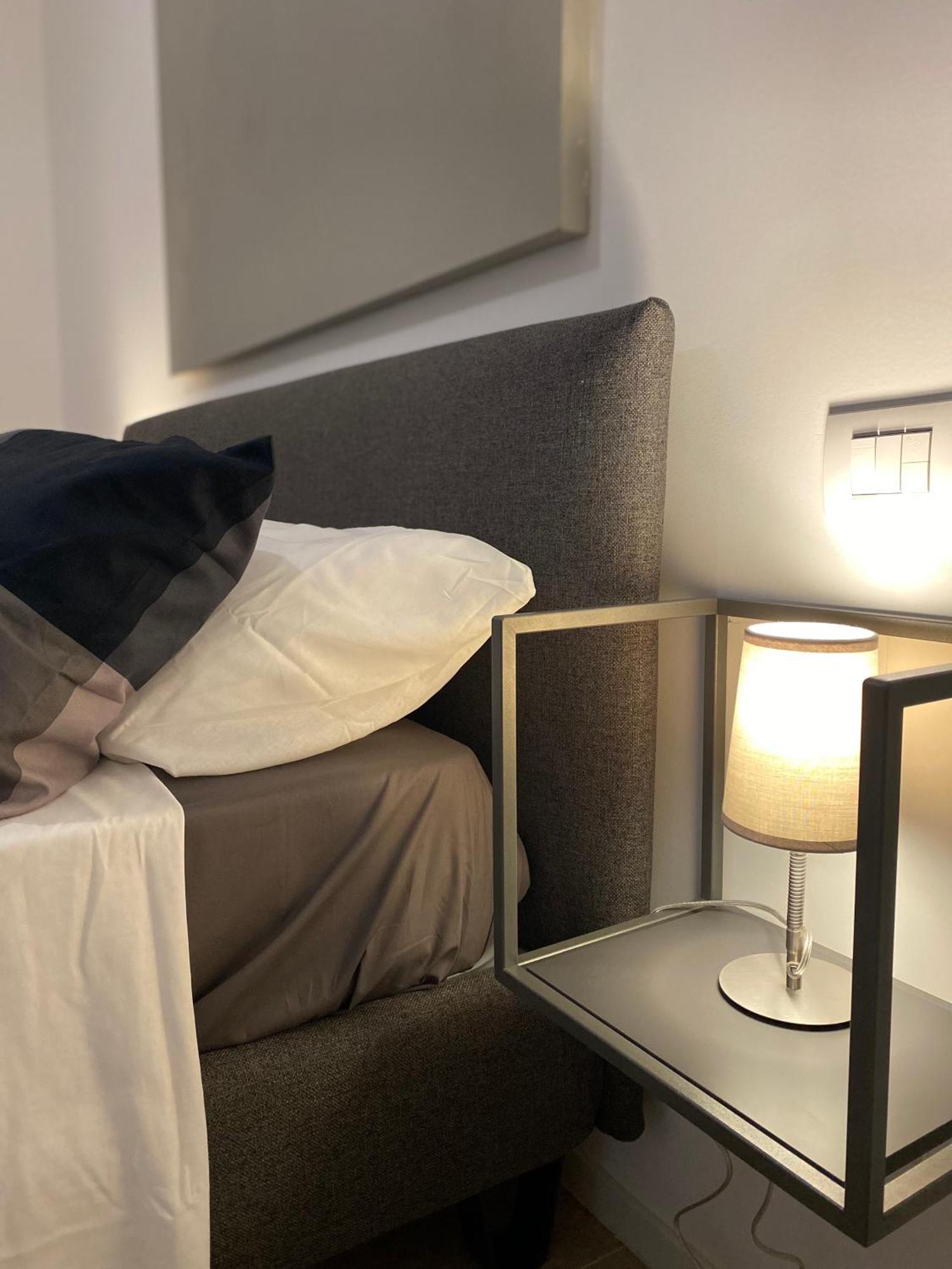 Cortemaggiore 4D Luxury-Flexrent Abissinia Riccione Dış mekan fotoğraf