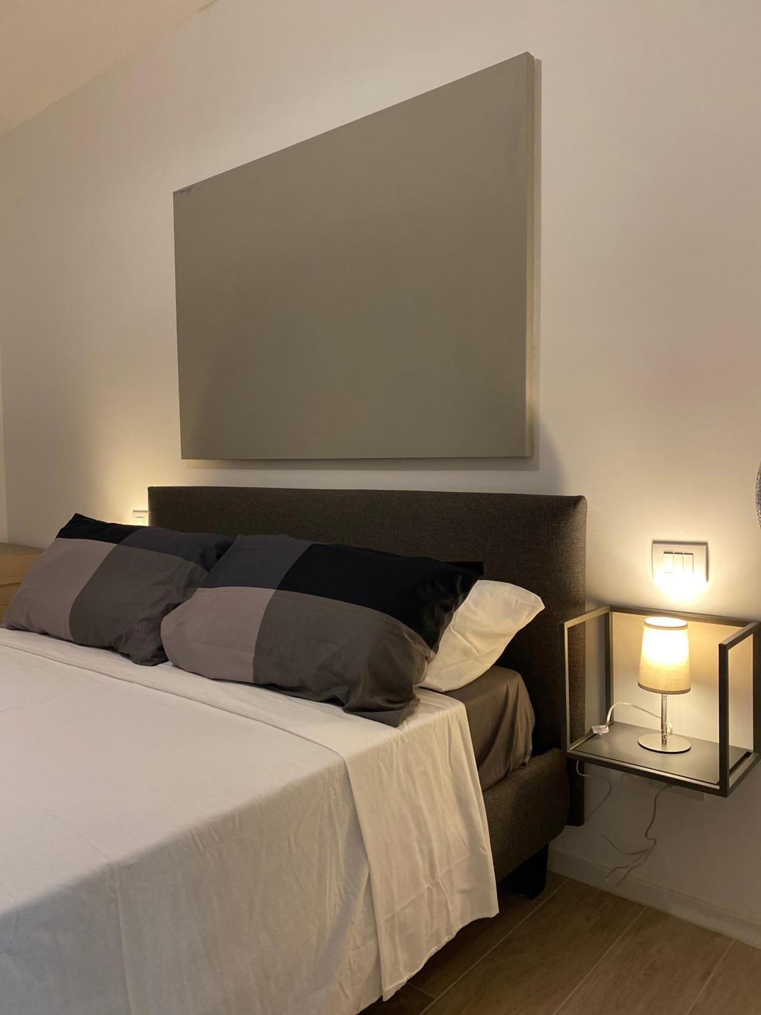 Cortemaggiore 4D Luxury-Flexrent Abissinia Riccione Dış mekan fotoğraf