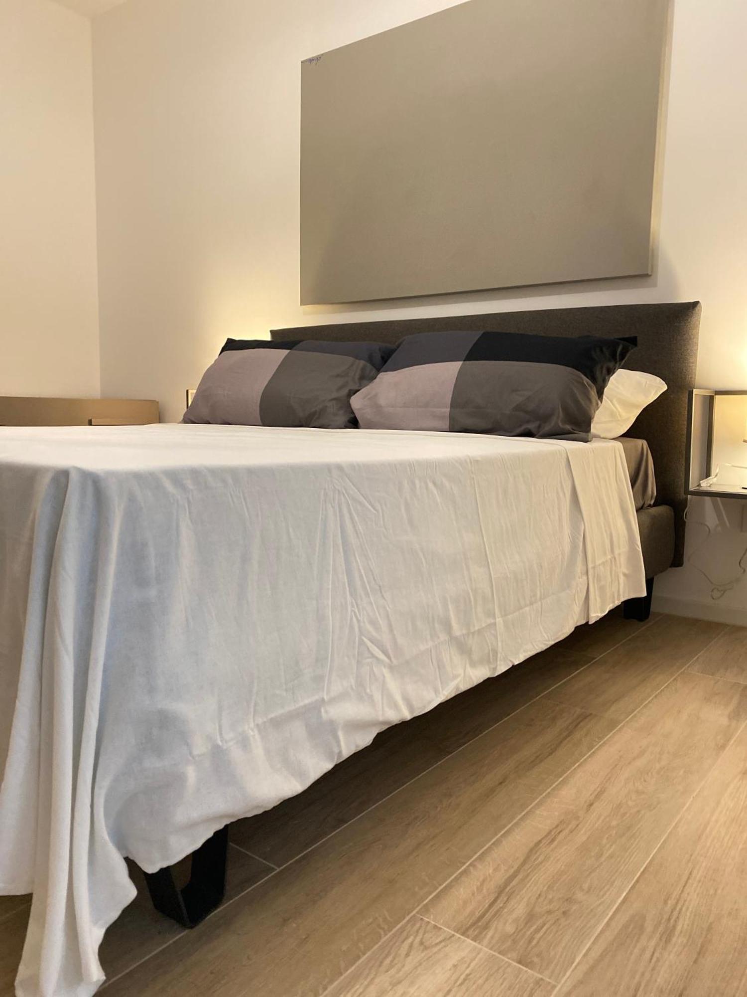 Cortemaggiore 4D Luxury-Flexrent Abissinia Riccione Dış mekan fotoğraf