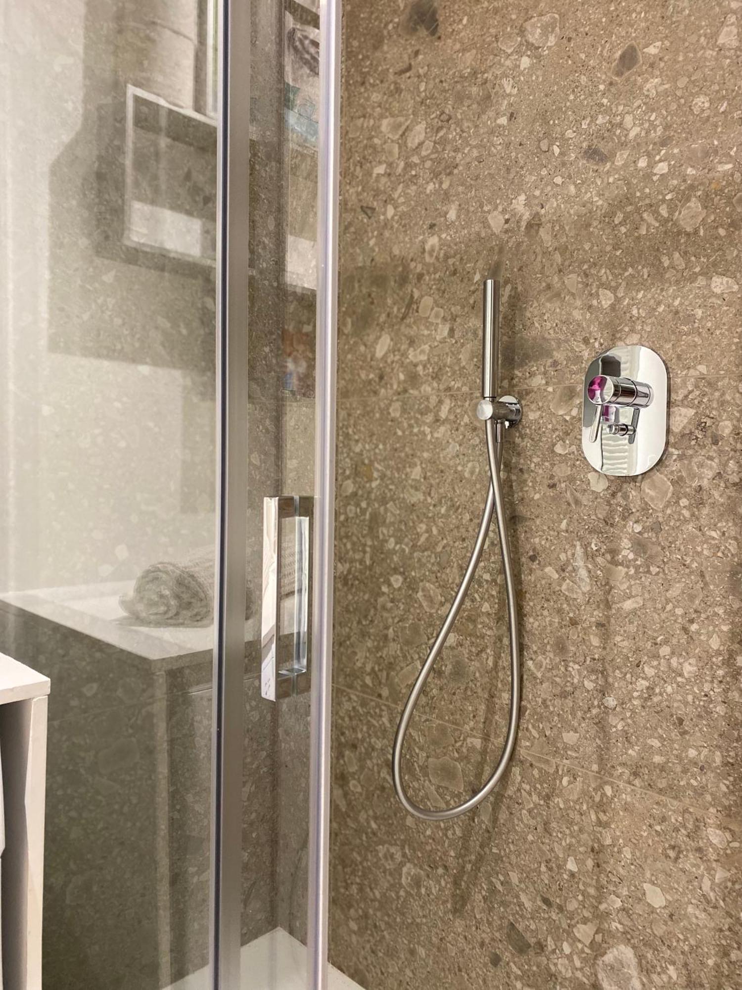Cortemaggiore 4D Luxury-Flexrent Abissinia Riccione Dış mekan fotoğraf