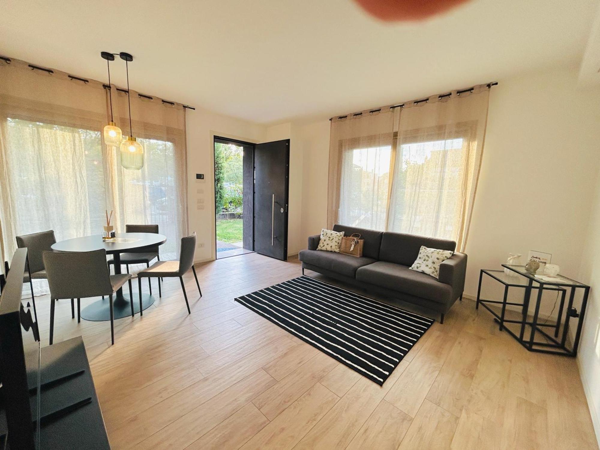 Cortemaggiore 4D Luxury-Flexrent Abissinia Riccione Dış mekan fotoğraf