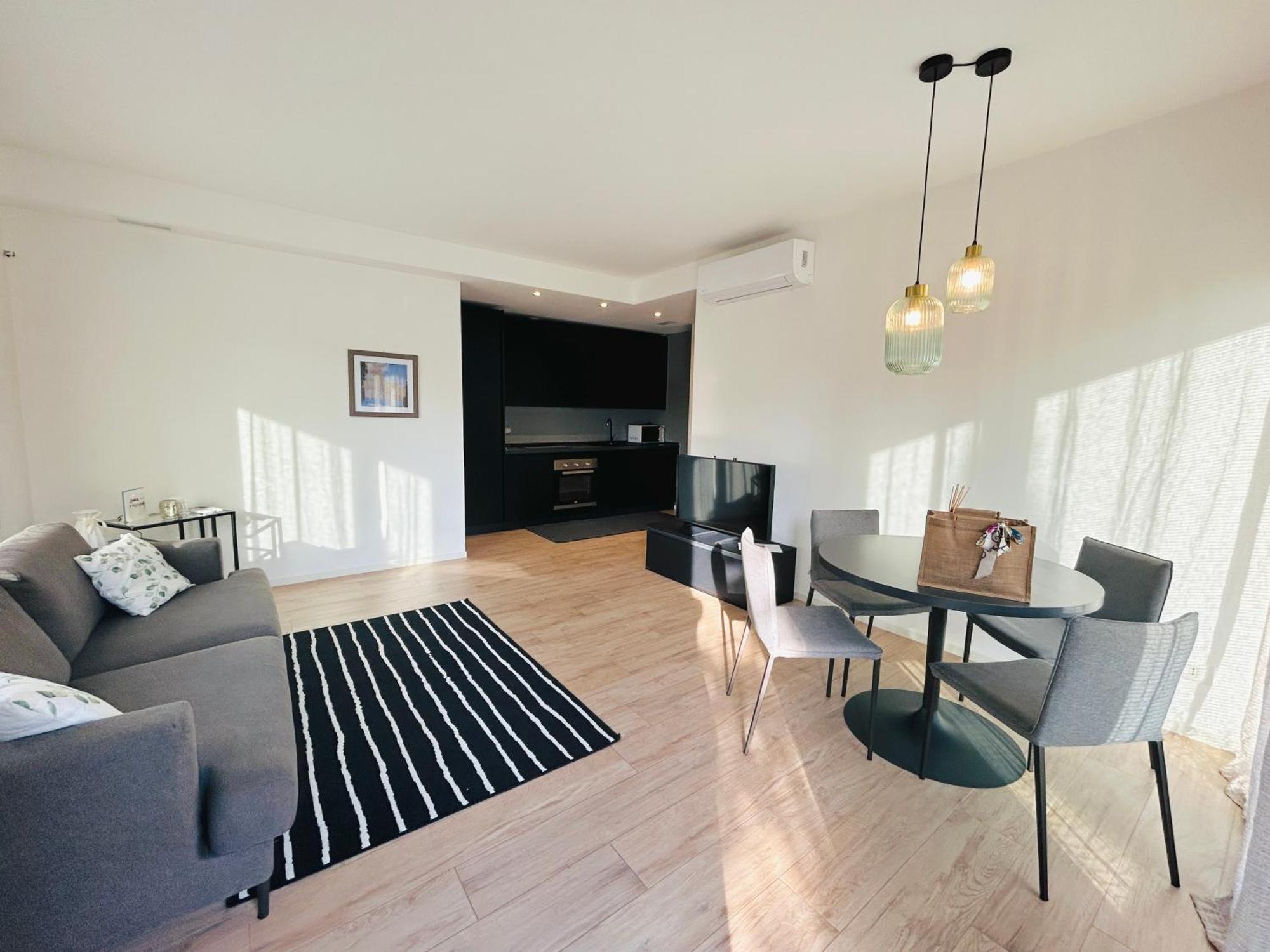 Cortemaggiore 4D Luxury-Flexrent Abissinia Riccione Dış mekan fotoğraf