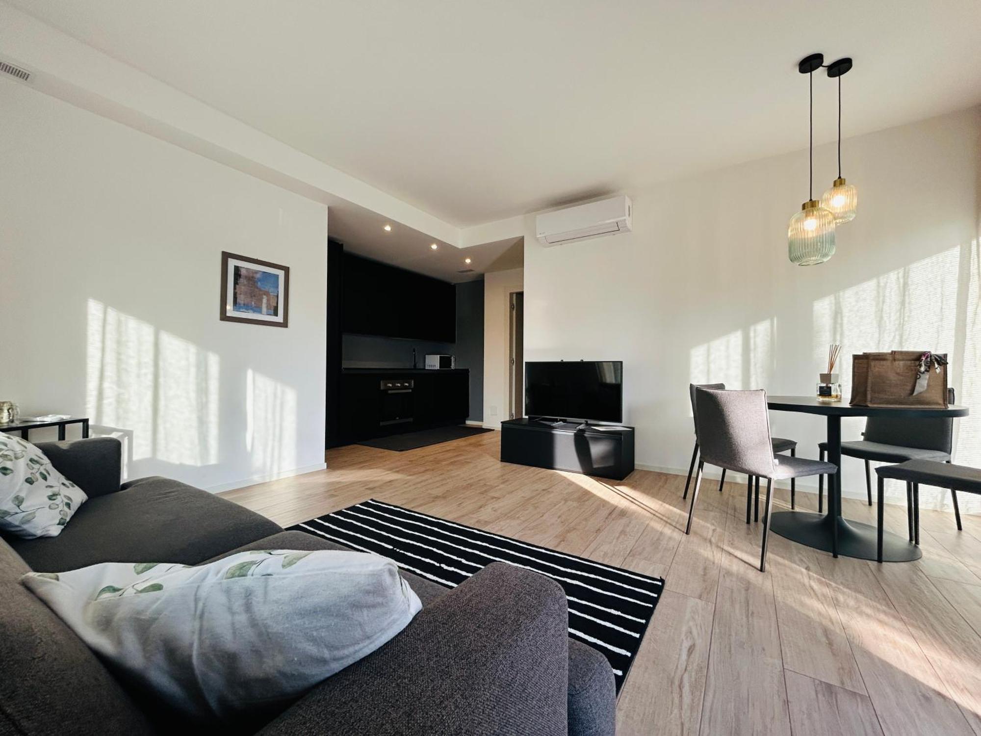 Cortemaggiore 4D Luxury-Flexrent Abissinia Riccione Dış mekan fotoğraf
